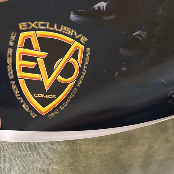 Fast & The Furious ALL 6 movie poster LOT X, 8, 7, Tokyo Drift, Hobbs Shaw, F&F - Picture 10 of 10